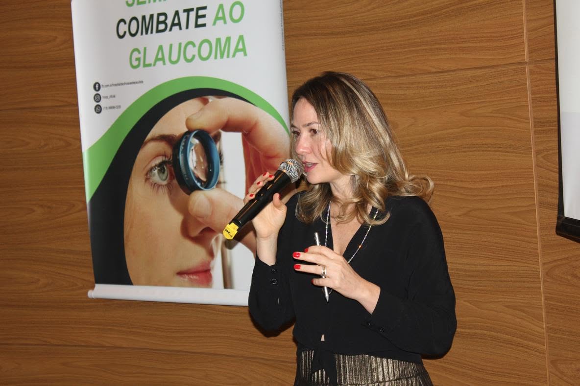 Catarata e glaucoma