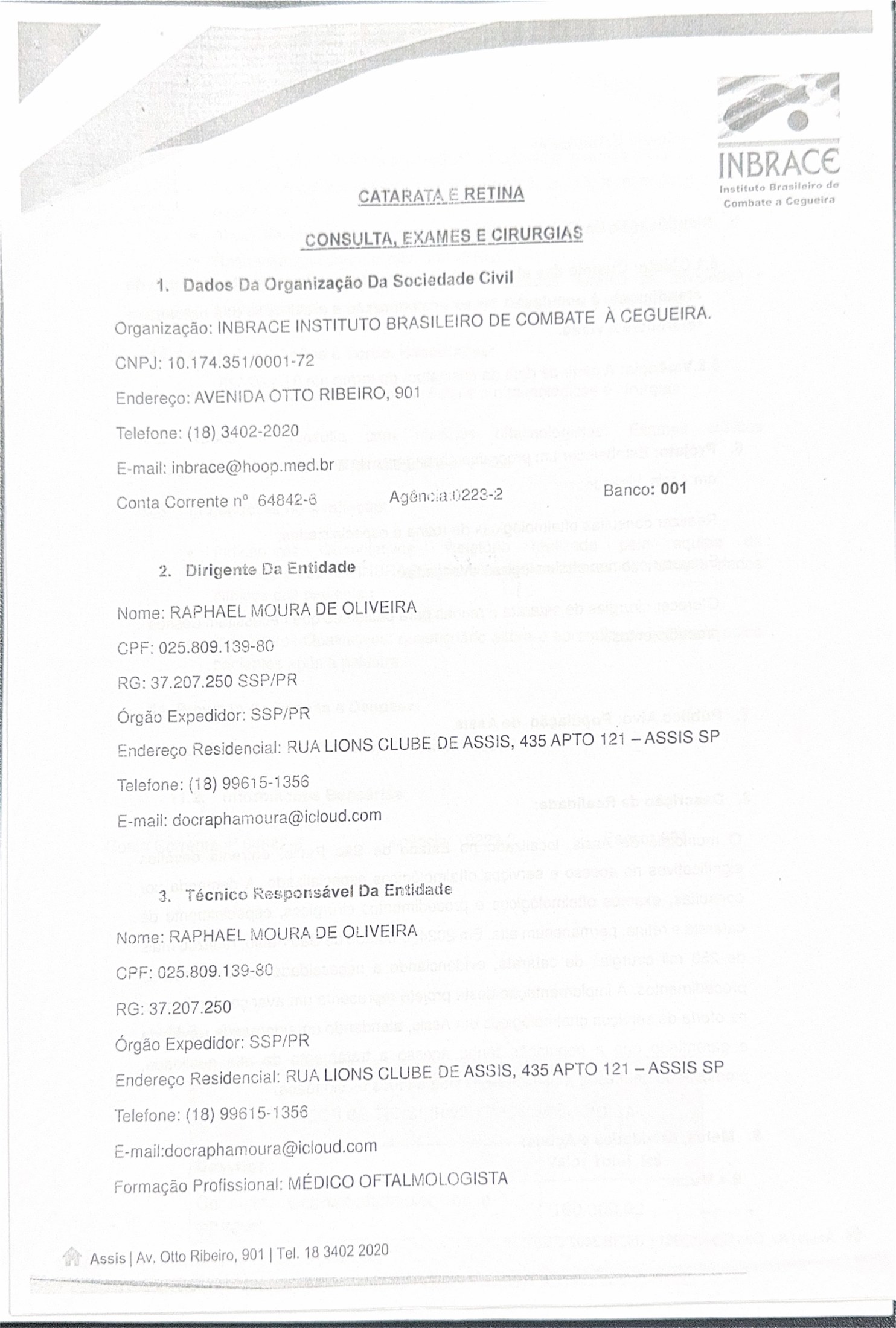 Termo de Fomento nº 19/2025 e anexos — página 13