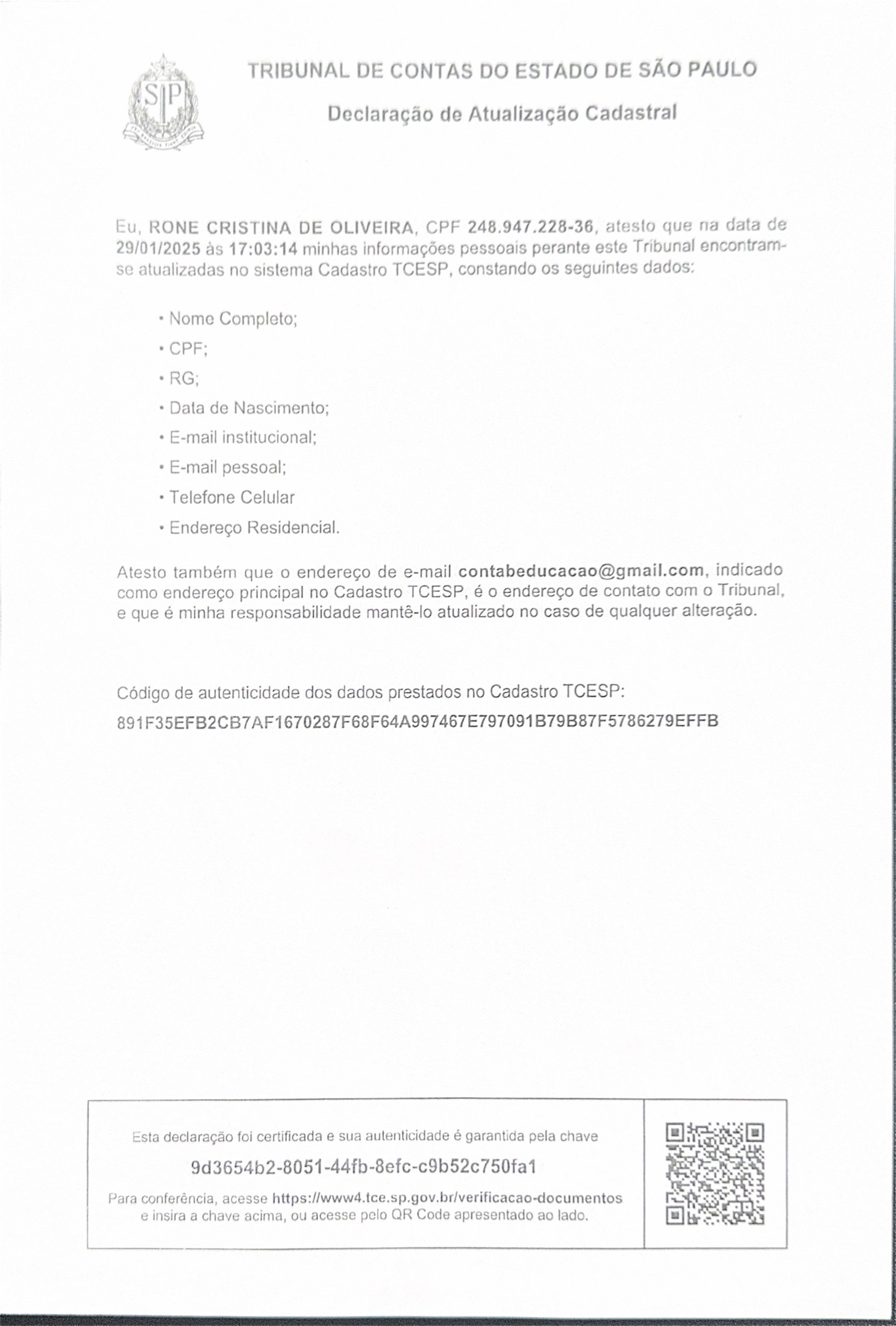 Termo de Fomento nº 19/2025 e anexos — página 22