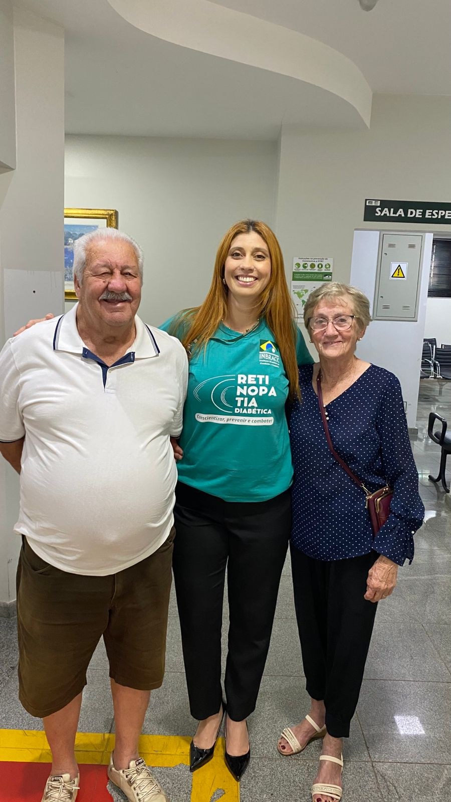 Registro das ações do INBRACE — registro 2