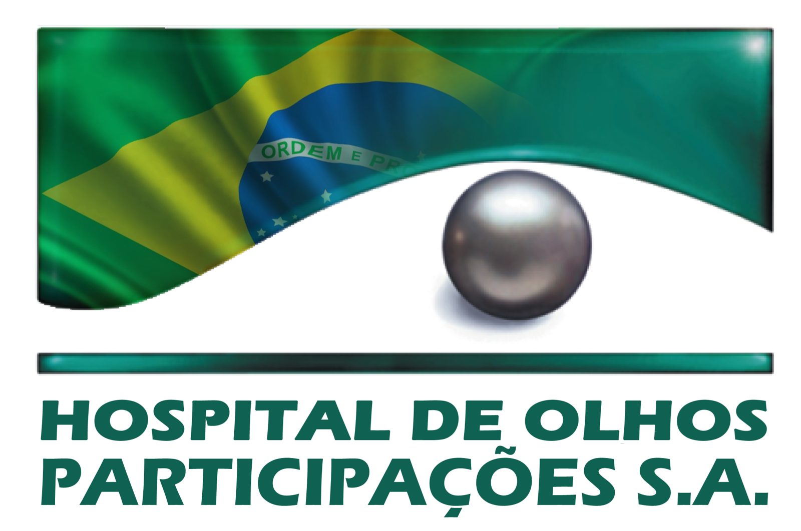 Hospital de Olhos Participações S.A.